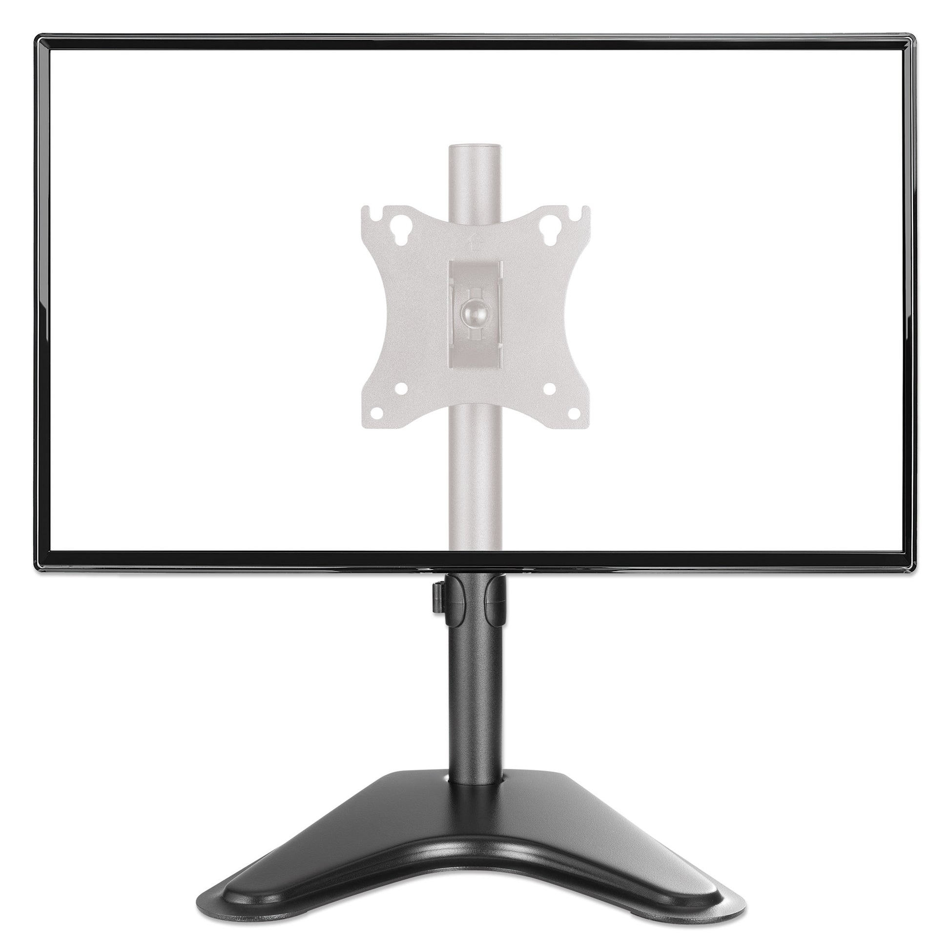 Single Monitor Desktop Stand Image 13