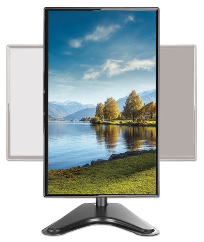 Single Monitor Desktop Stand Image 14
