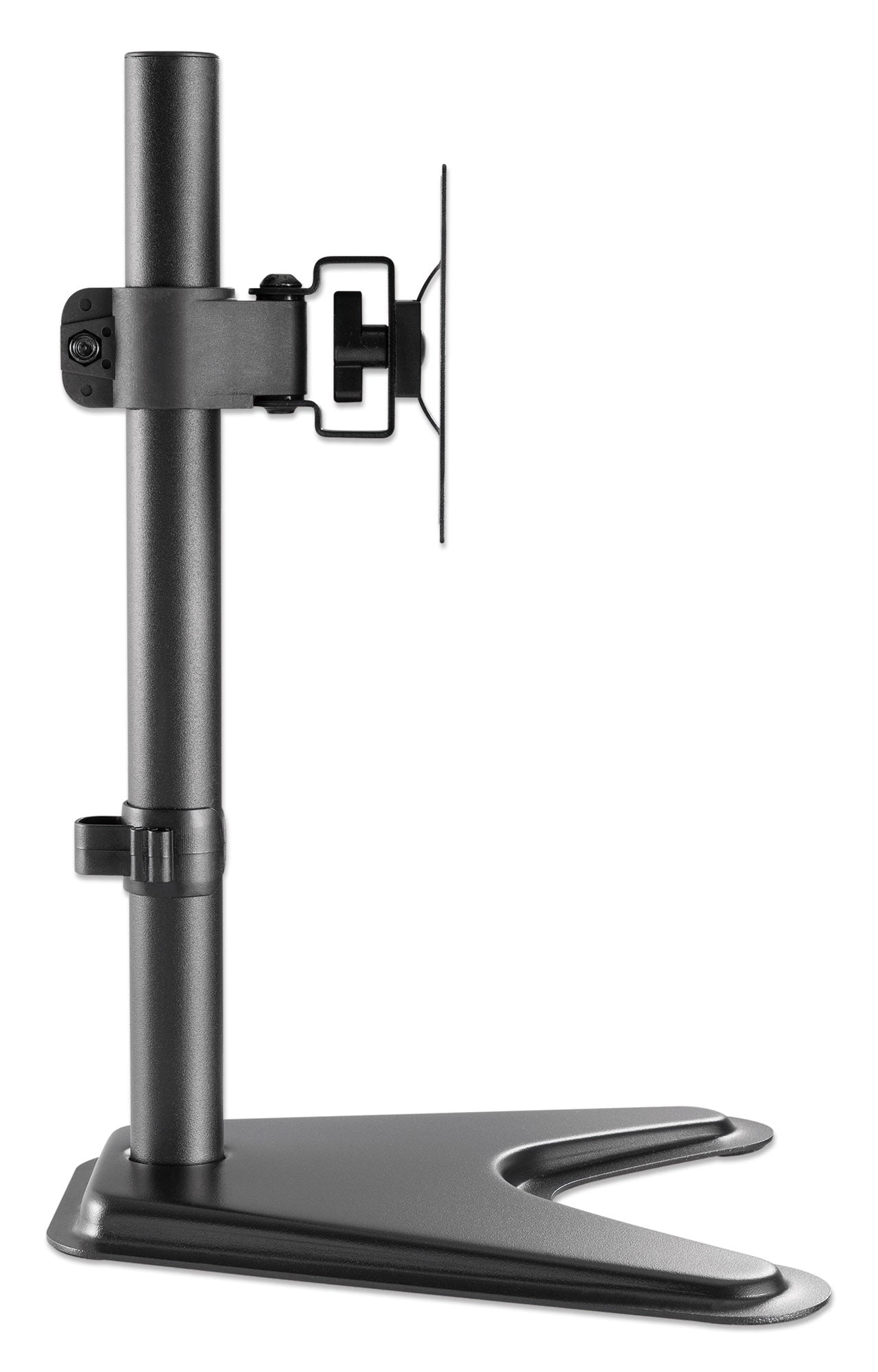 Single Monitor Desktop Stand Image 6