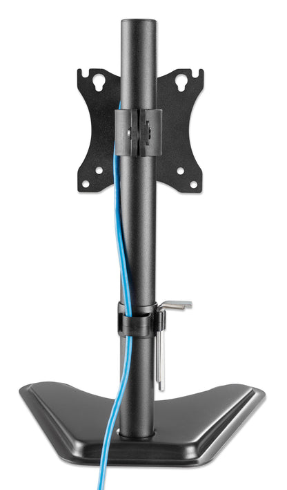 Single Monitor Desktop Stand Image 7
