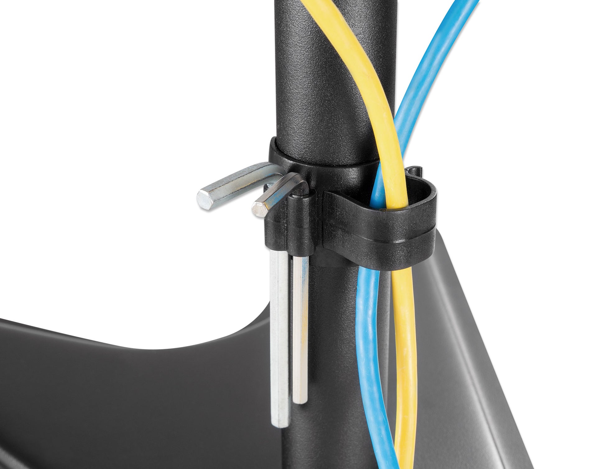 Single Monitor Desktop Stand Image 10