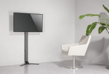 Ultra Slim TV Floor Standing Mount, for 32" to 70" Displays Image 13