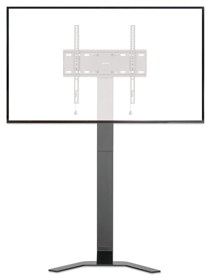 Ultra Slim TV Floor Standing Mount, for 32" to 70" Displays Image 14