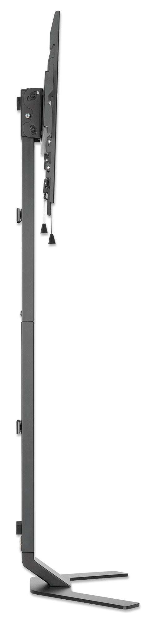 Ultra Slim TV Floor Standing Mount, for 32" to 70" Displays Image 5