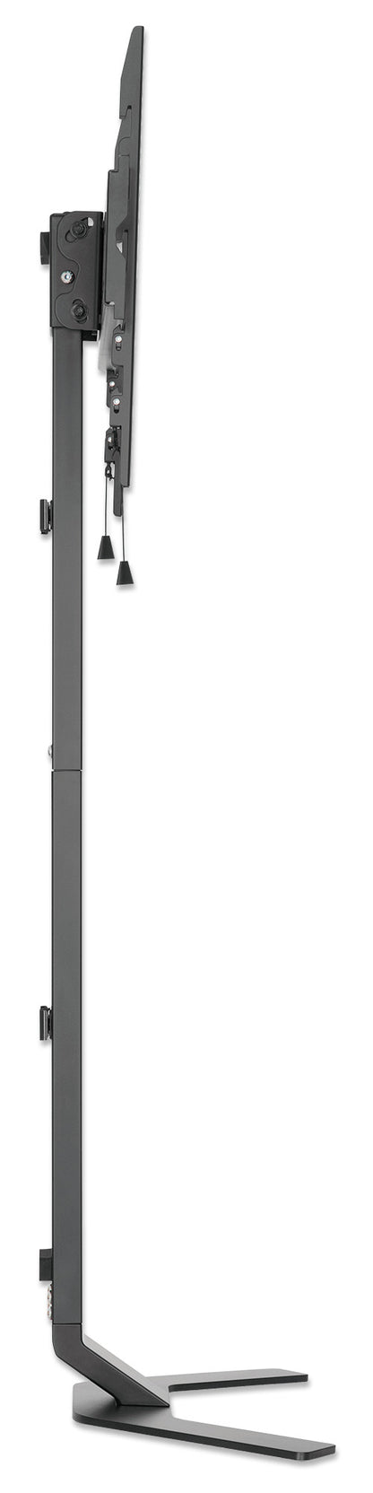 Ultra Slim TV Floor Standing Mount, for 32" to 70" Displays Image 5