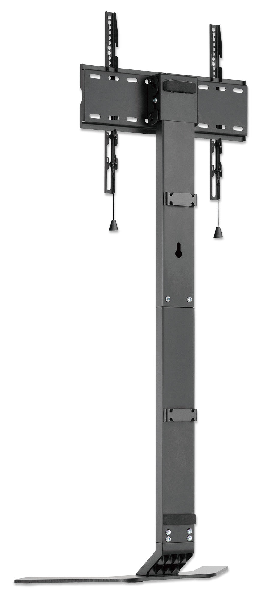 Ultra Slim TV Floor Standing Mount, for 32" to 70" Displays Image 6