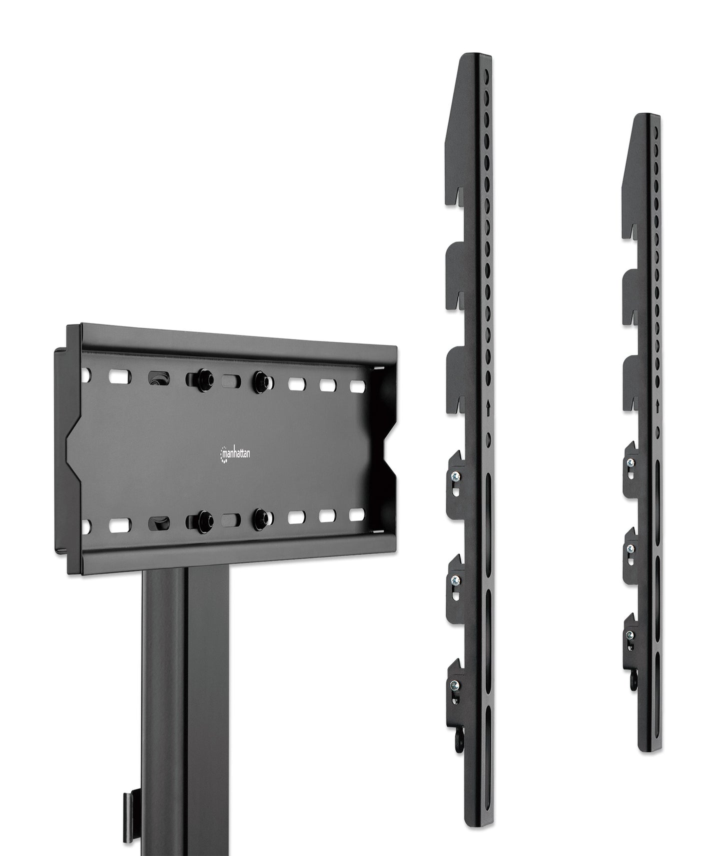 Ultra Slim TV Floor Standing Mount, for 32" to 70" Displays Image 7