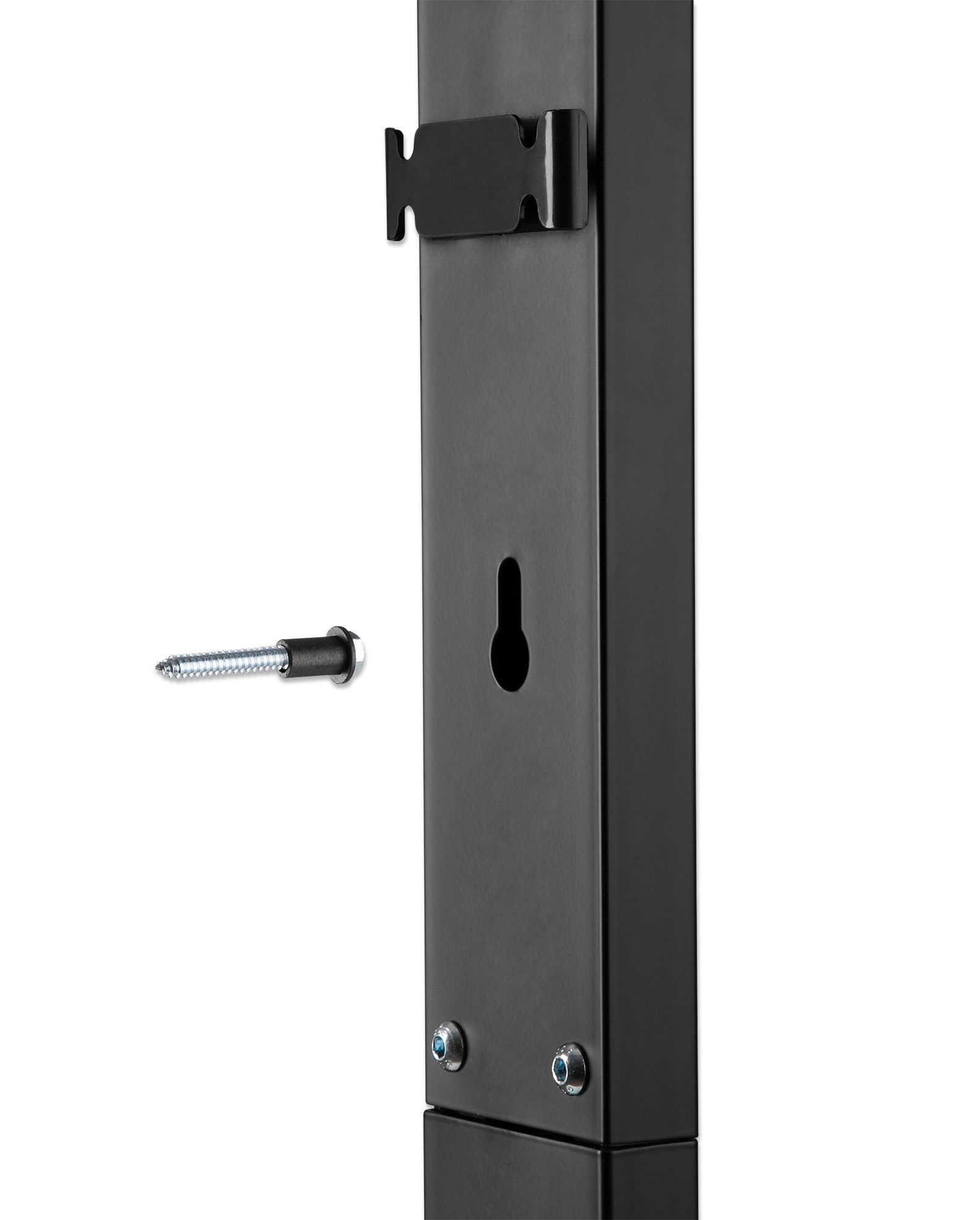 Ultra Slim TV Floor Standing Mount, for 32" to 70" Displays Image 9