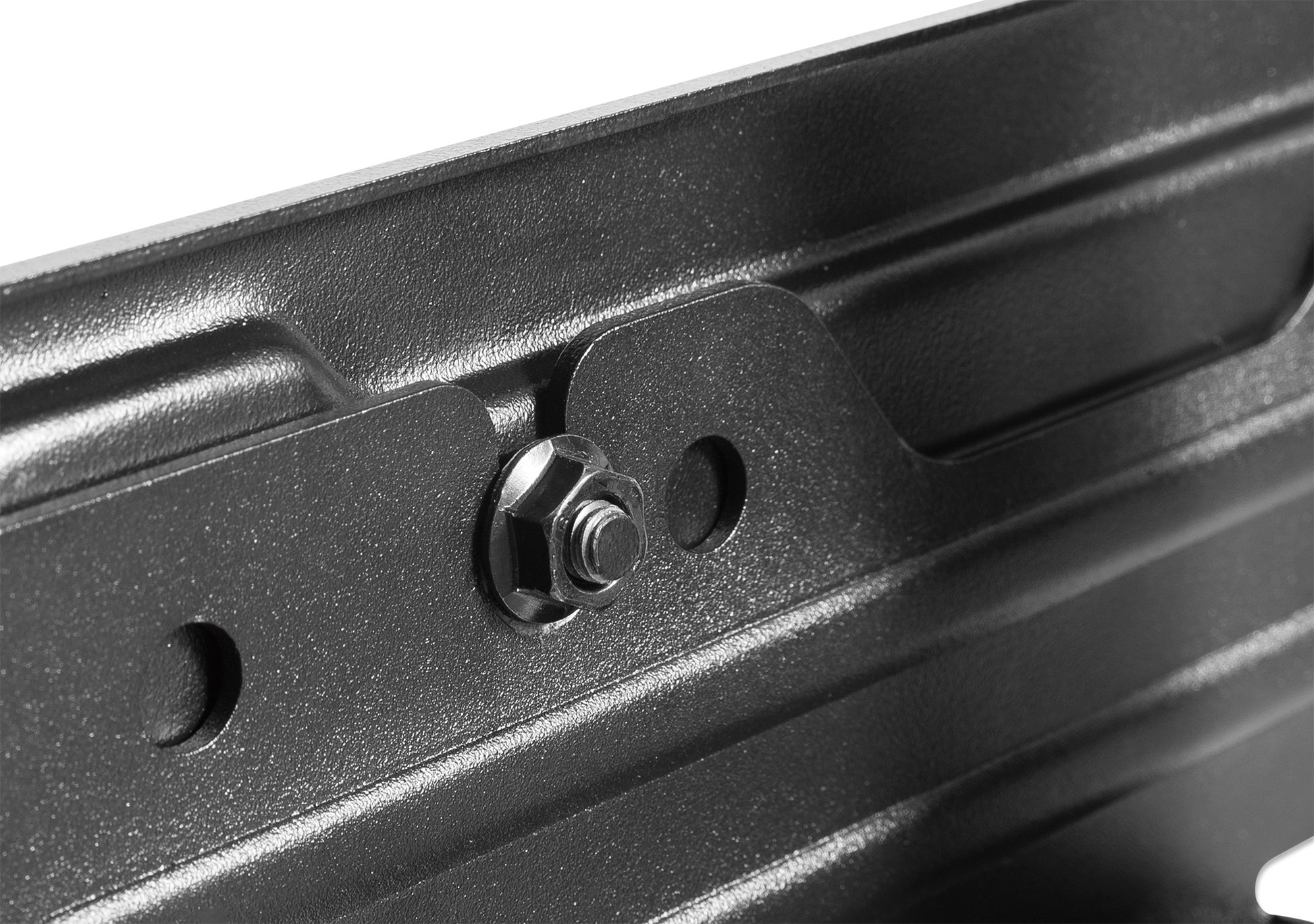 Full-Motion Height-Adjustable TV Ceiling Mount, for 37" to 80" Displays Image 11