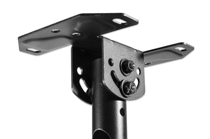 Full-Motion Height-Adjustable TV Ceiling Mount, for 37" to 80" Displays Image 12
