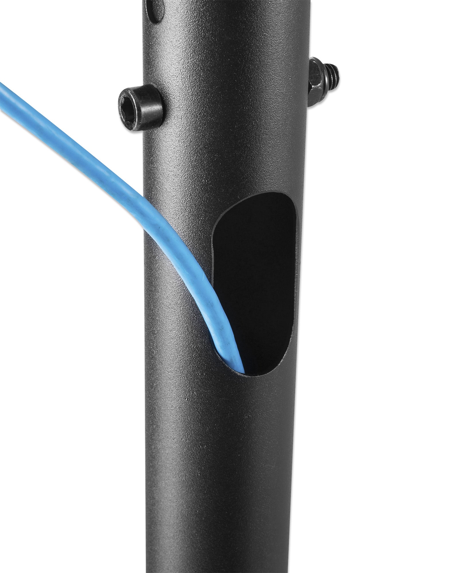Full-Motion Height-Adjustable TV Ceiling Mount, for 37" to 80" Displays Image 13