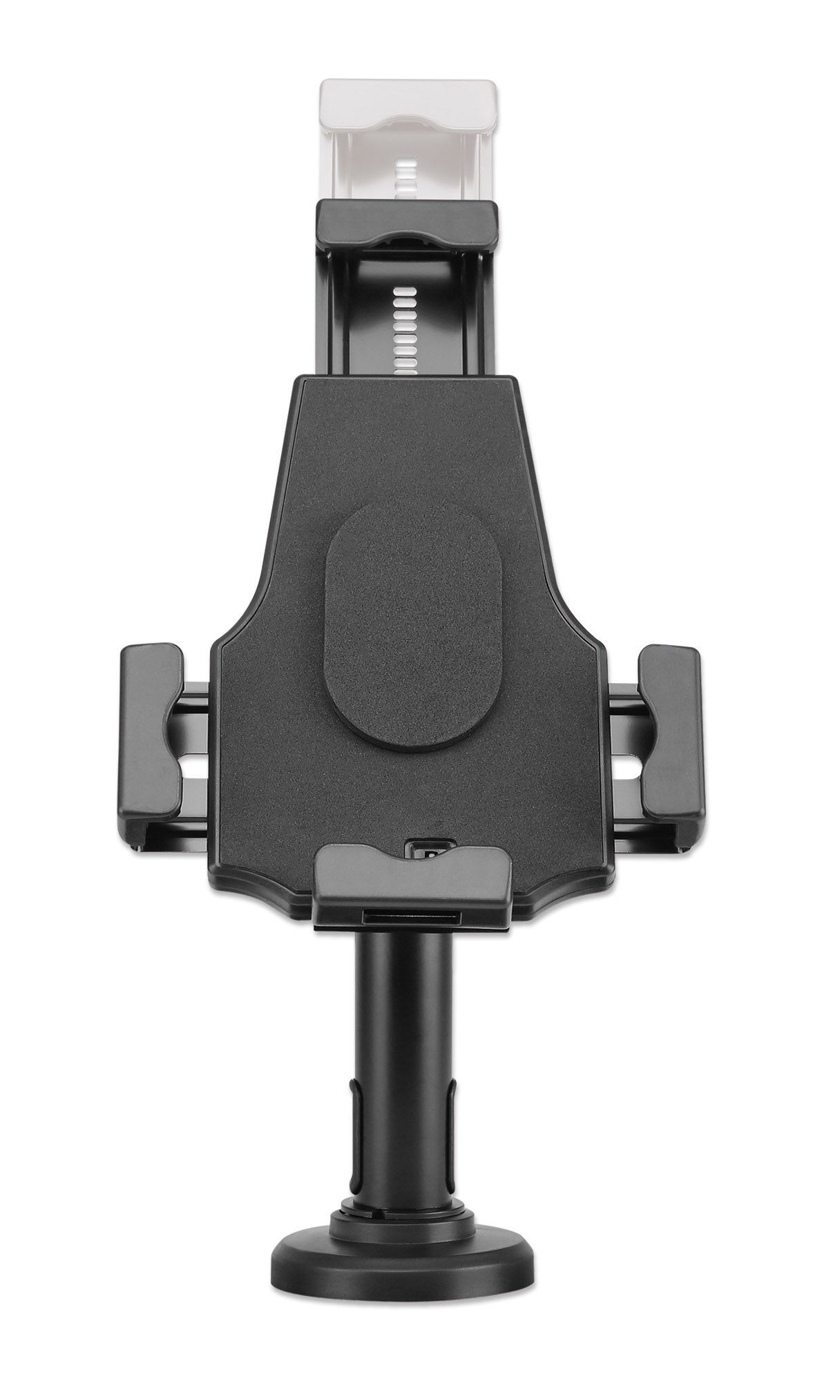Lockable Desk Stand and Wall Mount Holder for Tablet and iPad Image 7