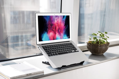 Adjustable Stand for Laptops and Tablets Image 13