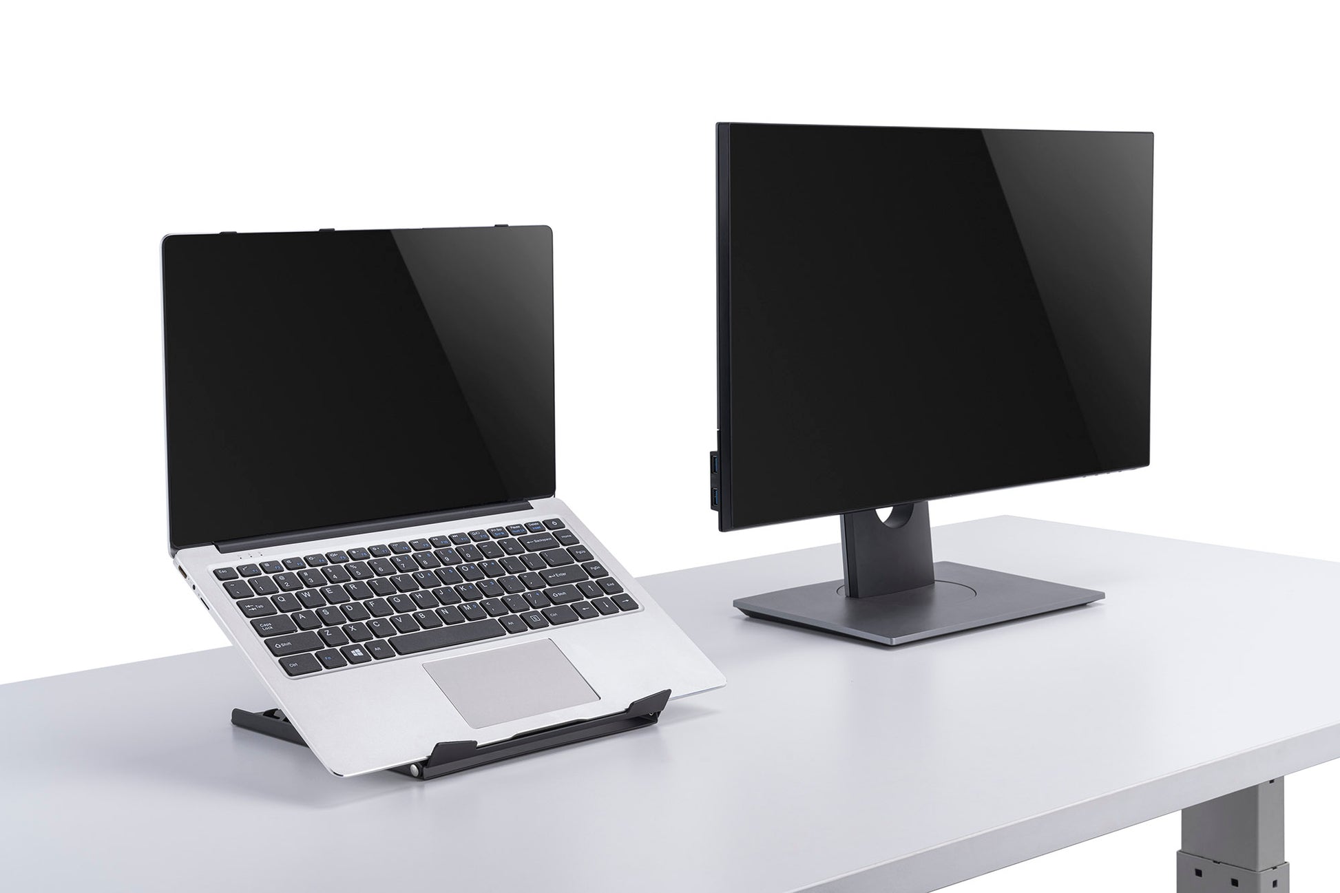 Adjustable Stand for Laptops and Tablets Image 15