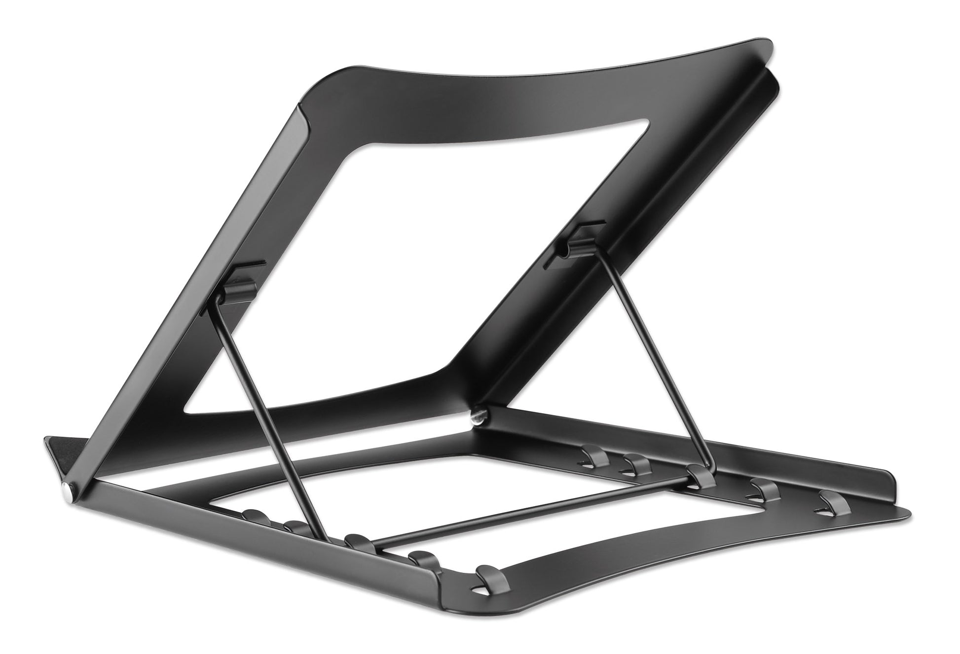 Adjustable Stand for Laptops and Tablets Image 4