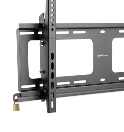 Outdoor Anti-Theft Tilting TV Wall Mount, for 37" to 86" Displays Image 12