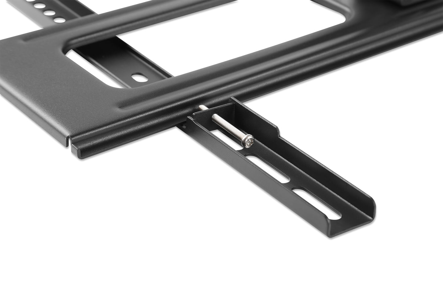 Outdoor Anti-Theft Tilting TV Wall Mount, for 37" to 86" Displays Image 13