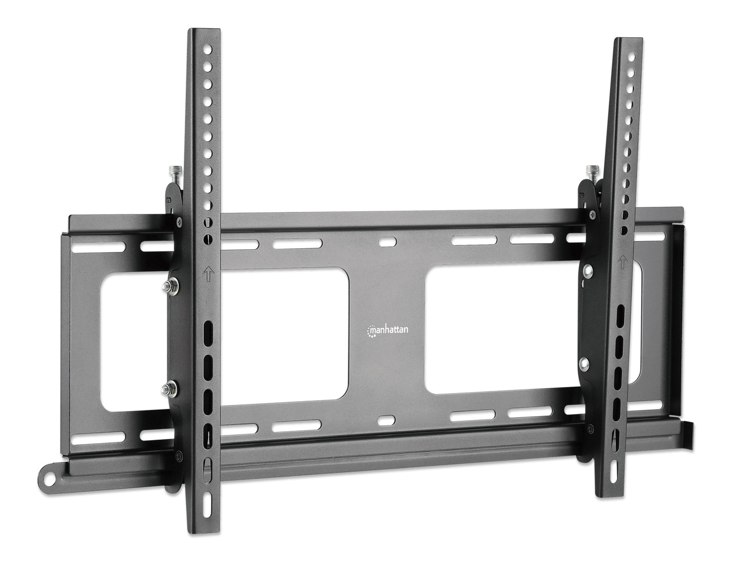 Outdoor Anti-Theft Tilting TV Wall Mount, for 37" to 86" Displays Image 4