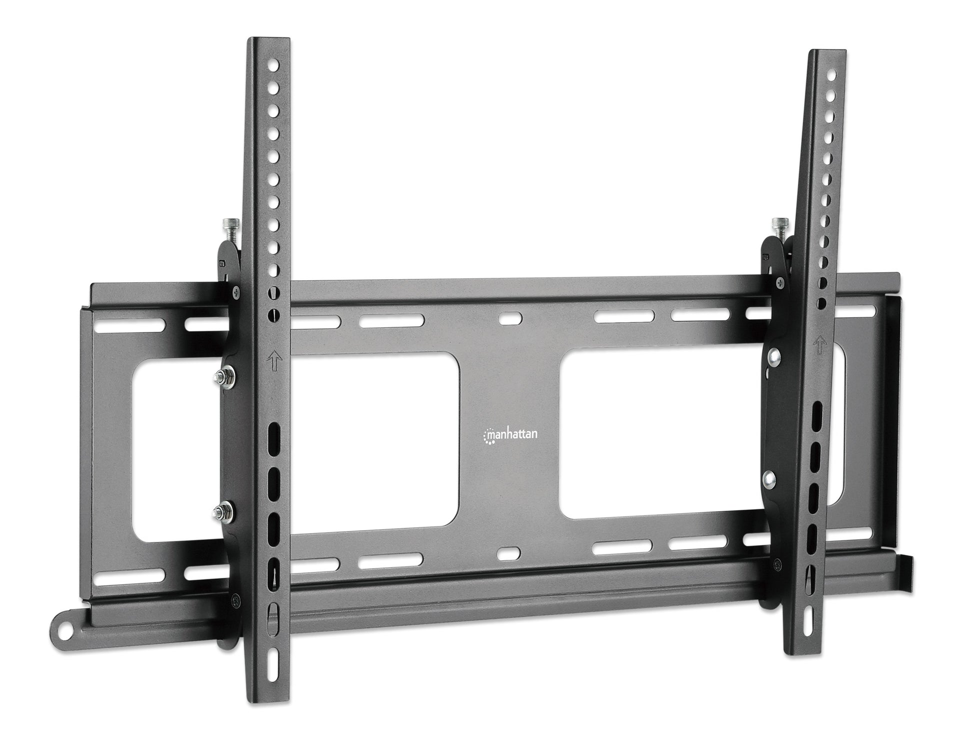 Outdoor Anti-Theft Tilting TV Wall Mount, for 37" to 86" Displays Image 4