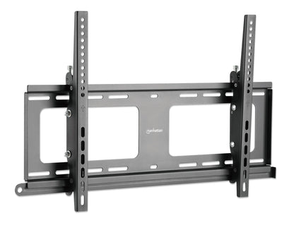 Outdoor Anti-Theft Tilting TV Wall Mount, for 37" to 86" Displays Image 4