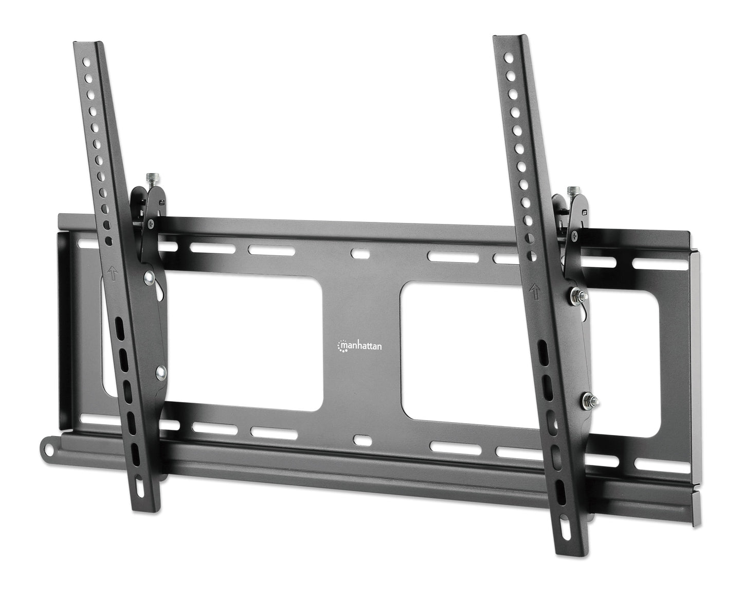 Outdoor Anti-Theft Tilting TV Wall Mount, for 37" to 86" Displays Image 1