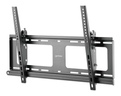 Outdoor Anti-Theft Tilting TV Wall Mount, for 37" to 86" Displays Image 1