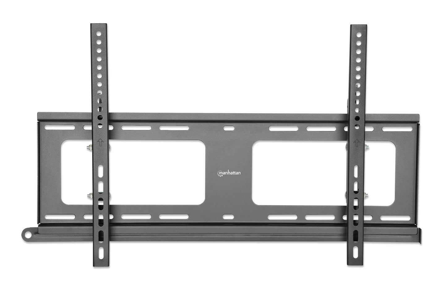 Outdoor Anti-Theft Tilting TV Wall Mount, for 37" to 86" Displays Image 5