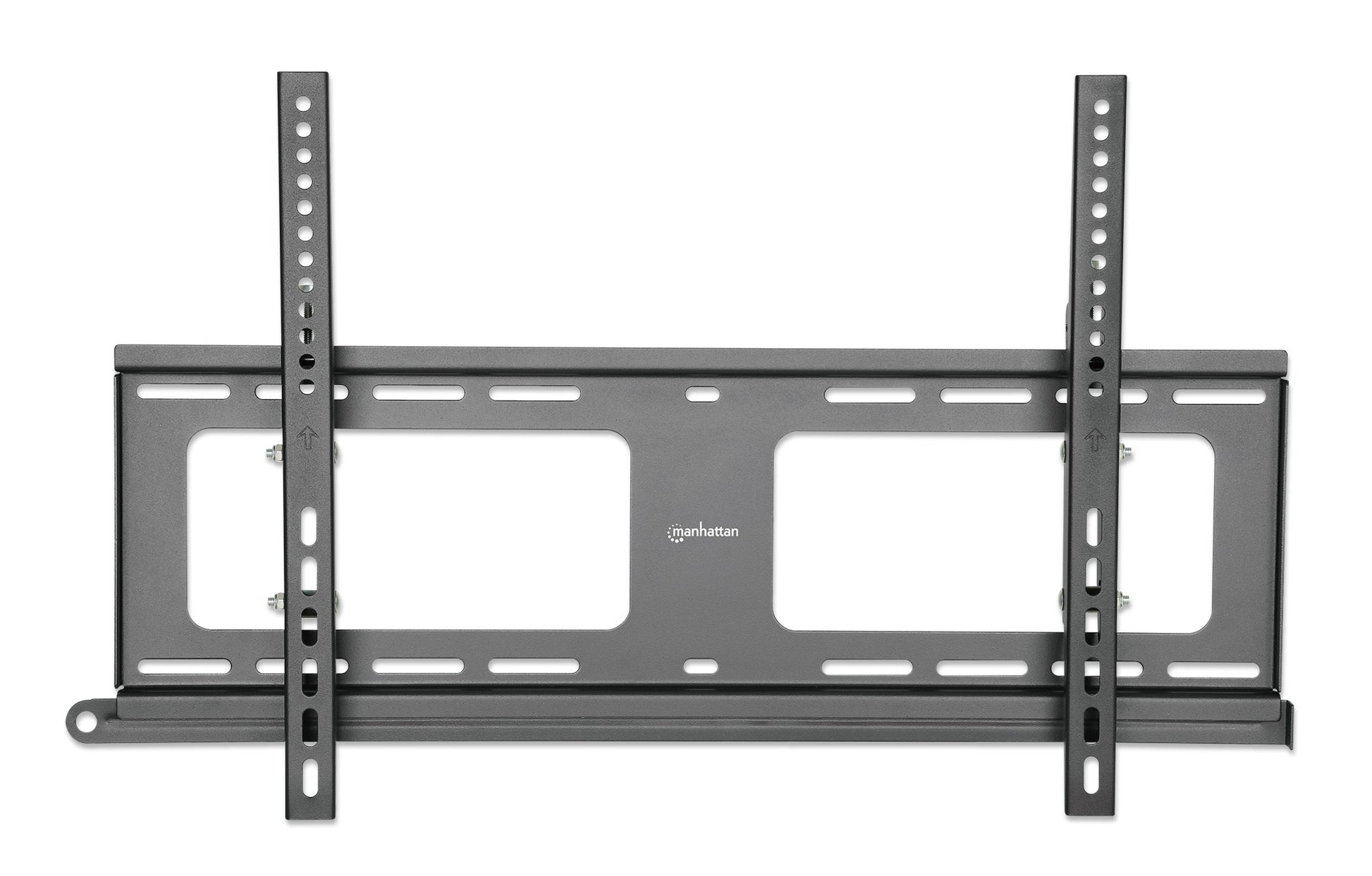 Outdoor Anti-Theft Tilting TV Wall Mount, for 37" to 86" Displays Image 5