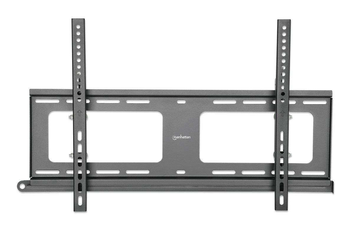 Outdoor Anti-Theft Tilting TV Wall Mount, for 37" to 86" Displays Image 5