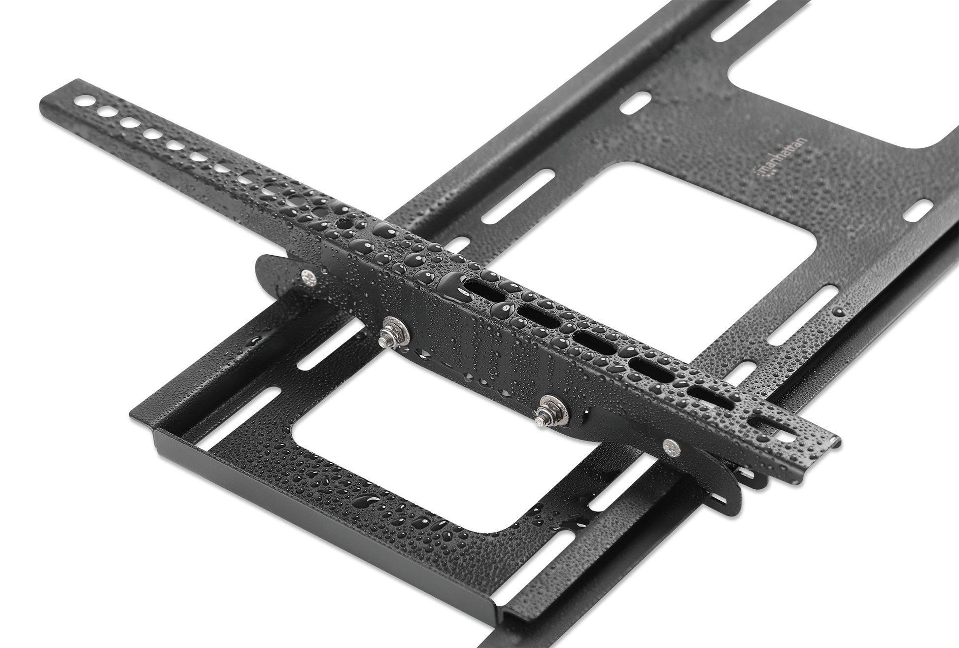 Outdoor Anti-Theft Tilting TV Wall Mount, for 37" to 86" Displays Image 9