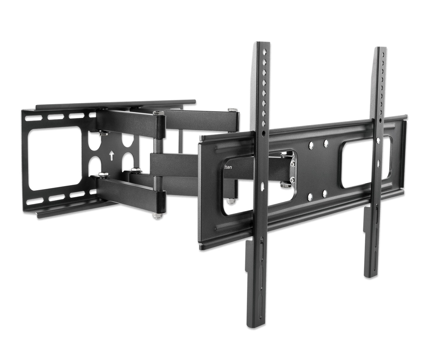 Outdoor Full-Motion TV Wall Mount, for 37" to 86" Displays Image 3