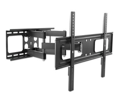 Outdoor Full-Motion TV Wall Mount, for 37" to 86" Displays Image 3