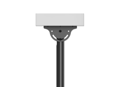 Full-motion Height-Adjustable TV Ceiling Mount Image 7