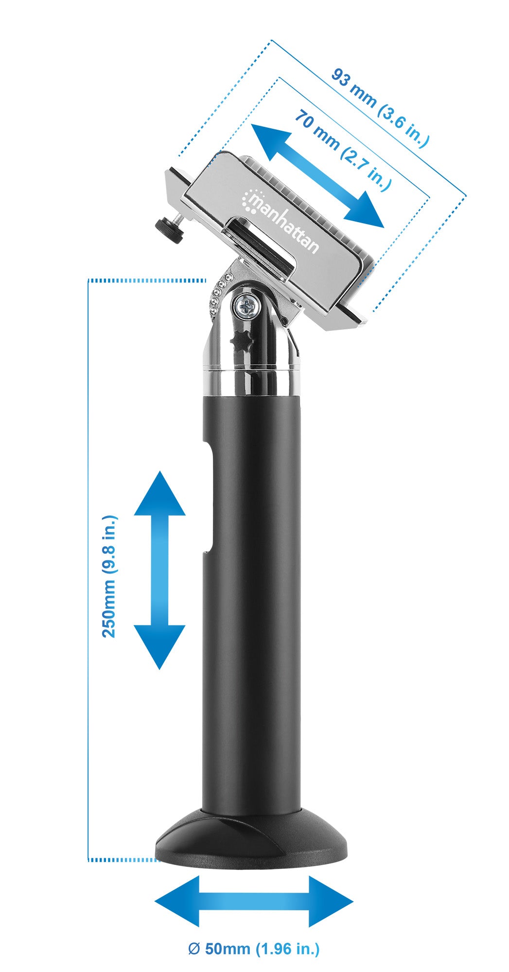 Universal Credit Card POS Terminal Stand Image 6