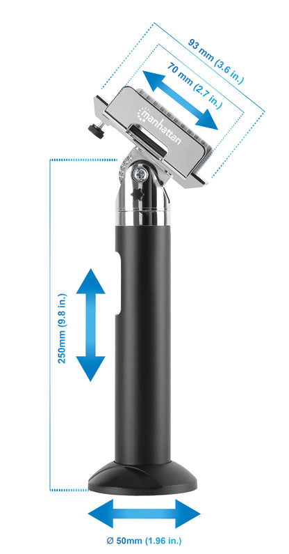 Universal Credit Card POS Terminal Stand Image 6