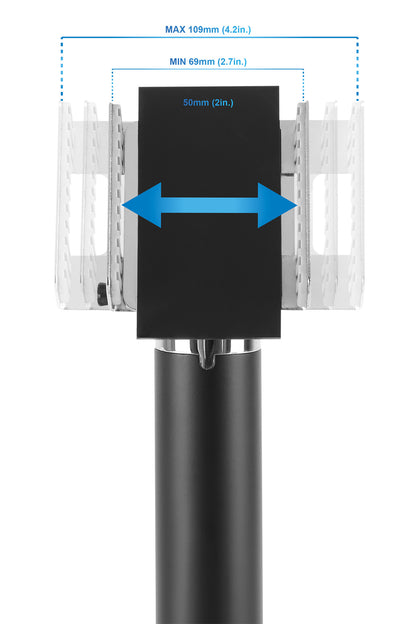 Universal Credit Card POS Terminal Stand Image 7
