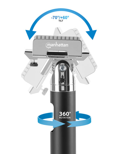 Universal Credit Card POS Terminal Stand Image 8