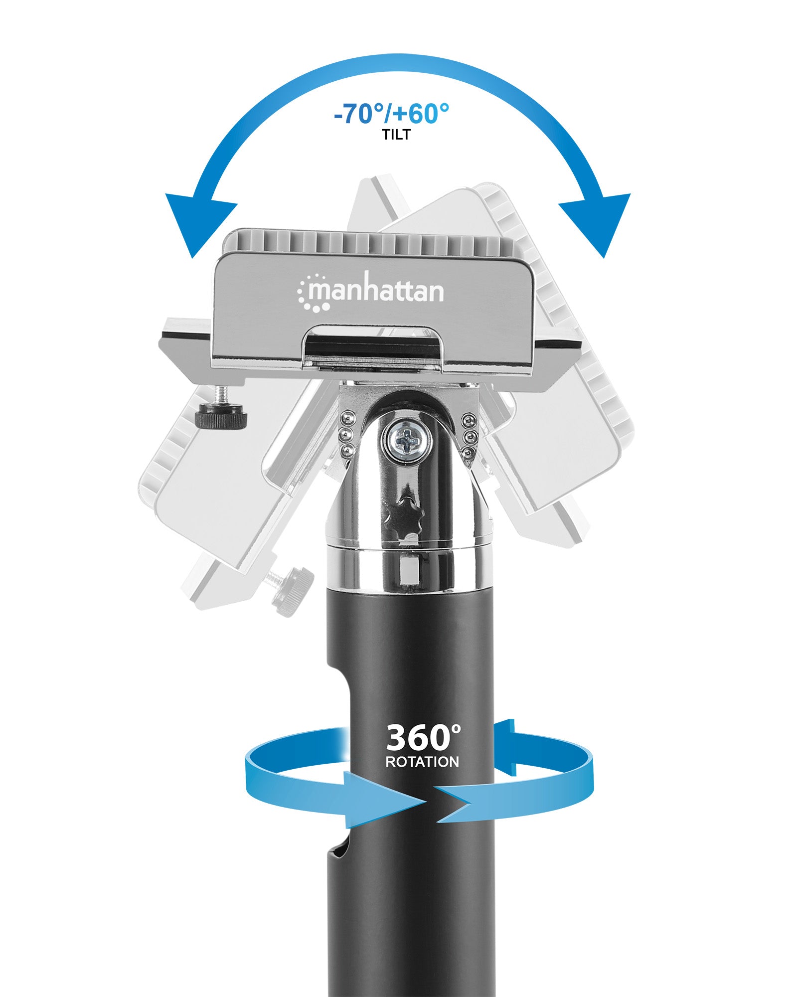 Universal Credit Card POS Terminal Stand Image 8
