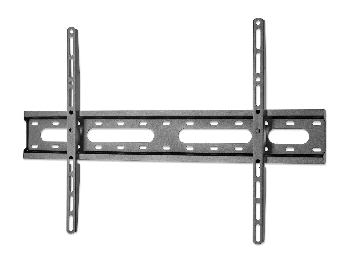 Low-Profile Fixed TV Wall Mount Image 1