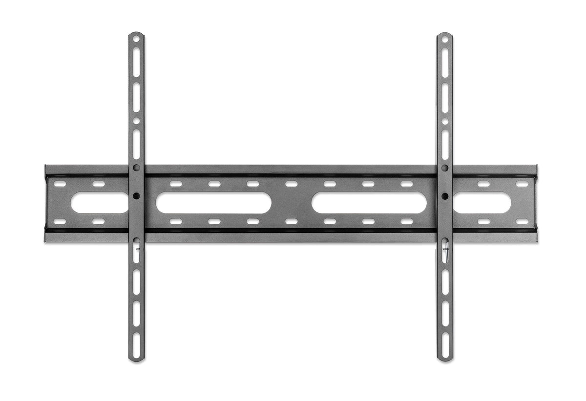 Low-Profile Fixed TV Wall Mount Image 4