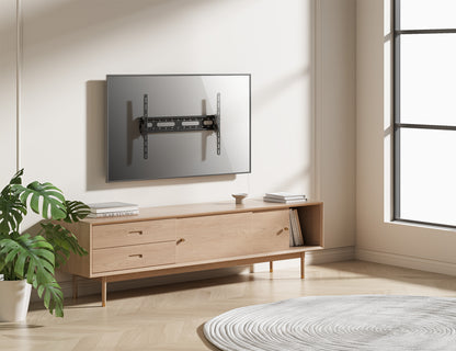 Tilting TV Wall Mount, for 37" to 70" Displays Image 11