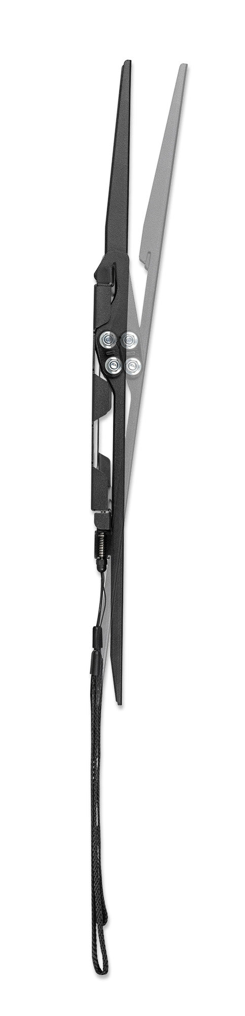 Low-Profile Tilting TV Wall Mount, for 32" to 70" Displays Image 5