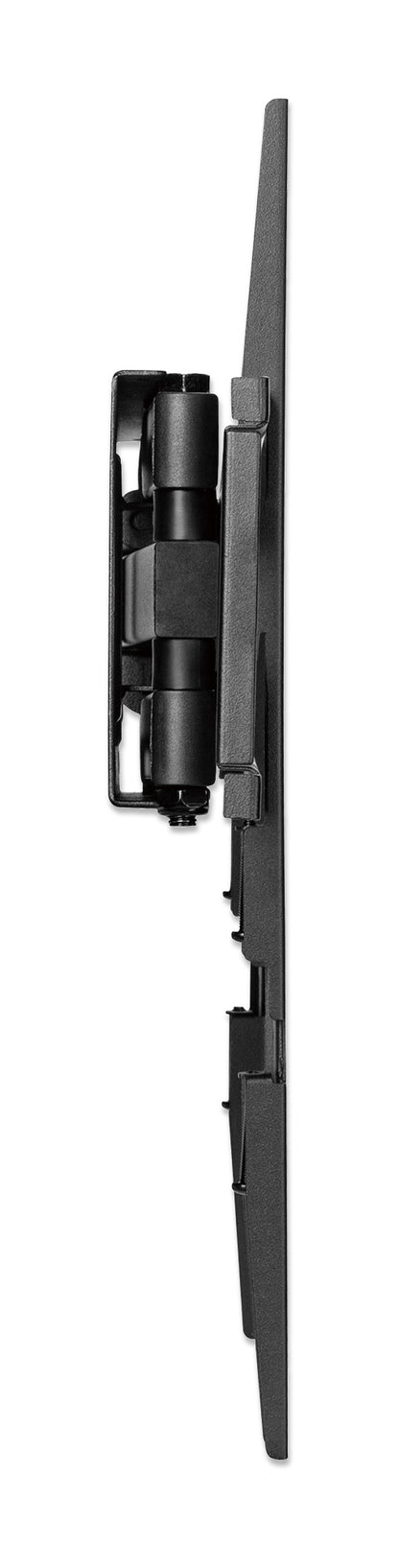 Full-Motion TV Wall Mount with Post-Leveling Adjustment, for 32" to 55" Displays Image 8