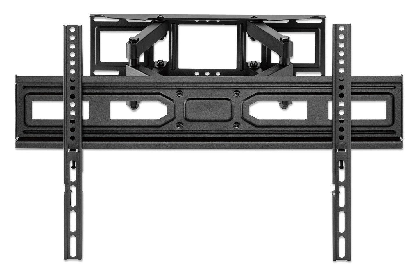 Full-Motion TV Wall Mount with Post-Leveling Adjustment, for 37" to 80" Image 4