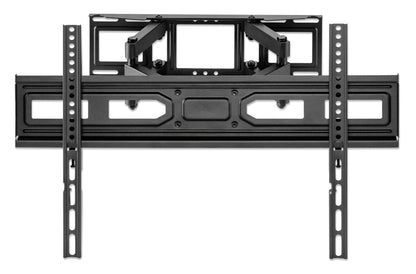 Full-Motion TV Wall Mount with Post-Leveling Adjustment, for 37" to 80" Image 4