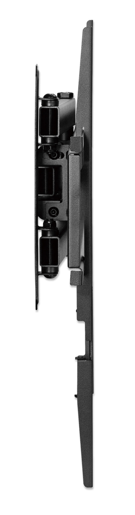 Full-Motion TV Wall Mount with Post-Leveling Adjustment, for 37" to 80" Image 6