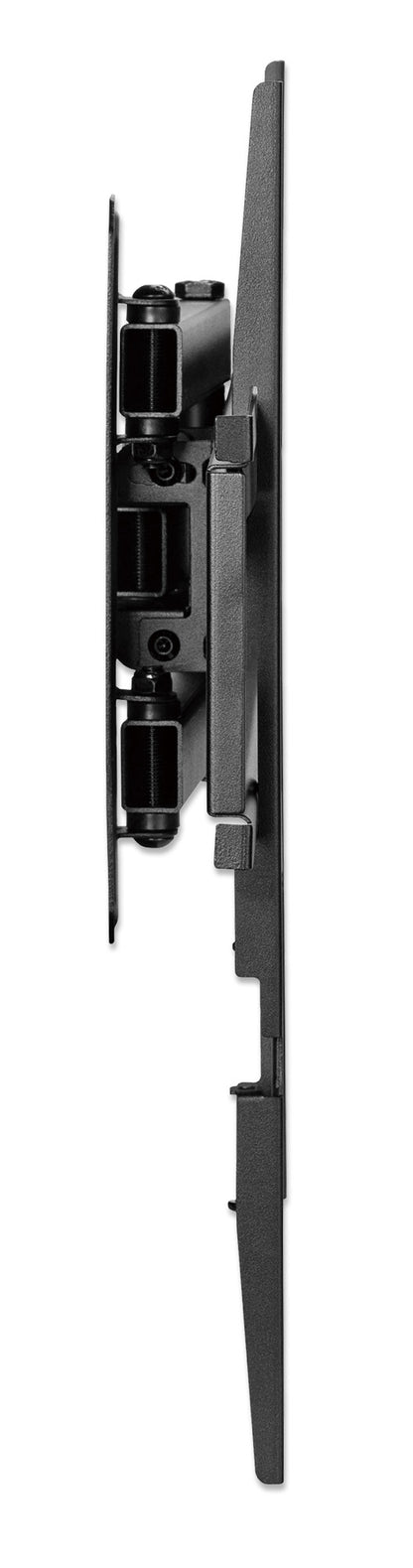 Full-Motion TV Wall Mount with Post-Leveling Adjustment, for 37" to 80" Image 6