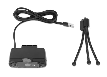 1080p Full HD USB Webcam Image 12