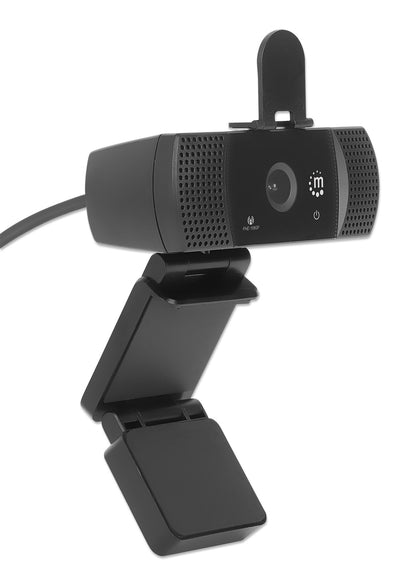 1080p Full HD USB Webcam Image 4