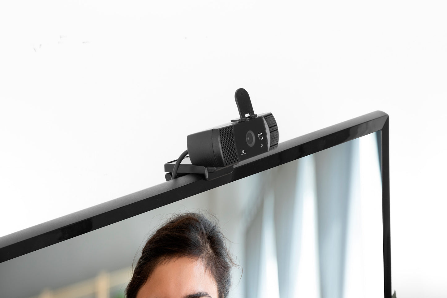 1080p Full HD USB Webcam Image 7
